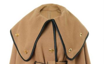 Rachel Zoe's Fashion Collection at Selfridges