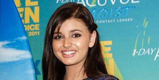 Rebecca Black Constantly Bullied