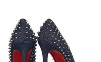Louboutin vs. YSL: the Red Sole Case Result