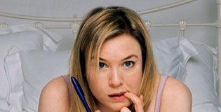 Bridget Jones 3 to Cast Renee Zellweger