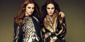 Roberto Cavalli FW 2011-2012