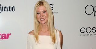 Tara Reid Got Married Secretly