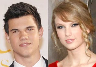 Taylor Swift and Taylor Lautner Together Again?