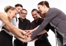 Team Work Is More Productive