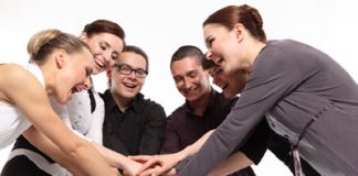 Team Work Is More Productive