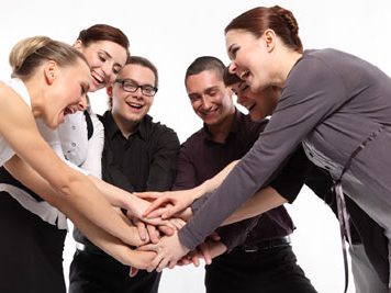 Team Work Is More Productive