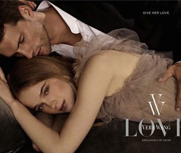 Vera Wang Launches a Wedding Ring Collection