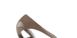 Victoria Spruce Shoes for SS 2012