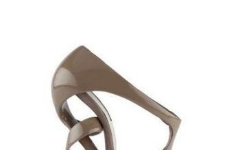 Victoria Spruce Shoes for SS 2012