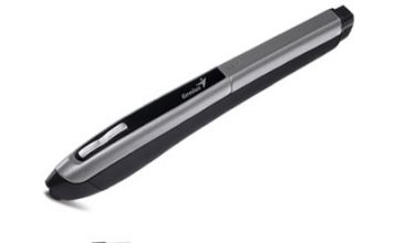 Practical Genius Pen Mouse