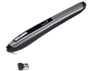 Practical Genius Pen Mouse