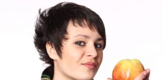 Diet Fans' Brain Degrades