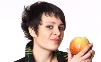 Diet Fans' Brain Degrades