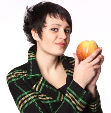 Diet Fans' Brain Degrades