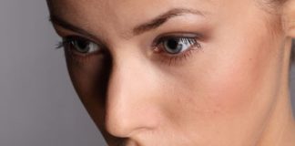 Never Store Contacts in the Bathroom or Sleep in Them