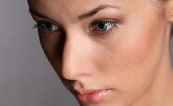 Never Store Contacts in the Bathroom or Sleep in Them