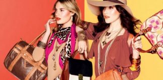 FW 2011-2012 Accessorize Ad Campaign
