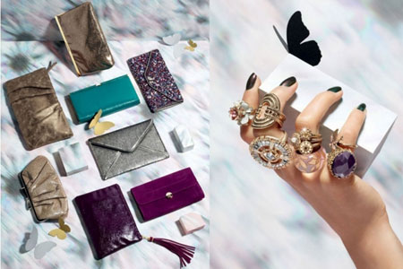 Stylish Accessorize Fall-Winter 2011-2012 Collection