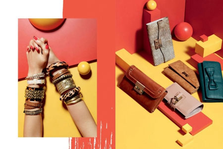 Stylish Accessorize Fall-Winter 2011-2012 Collection