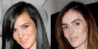 Why Is Ali Lohan So Slim?