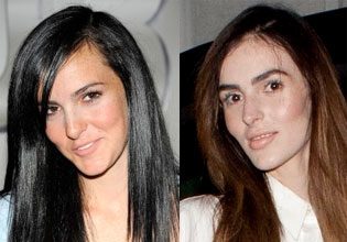 Why Is Ali Lohan So Slim?