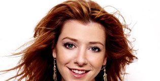 Allyson Hannigan Is Expecting One More Child?