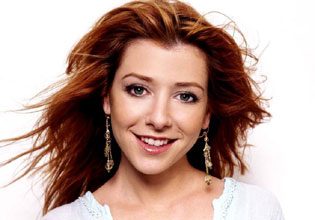 Allyson Hannigan Is Expecting One More Child?
