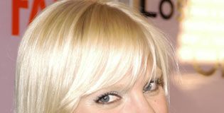 Acting Career Made Anna Faris Split with Husband