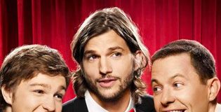 Two and a Half Men Premiere ft. Ashton Kutcher Had Highest Ratings Ever