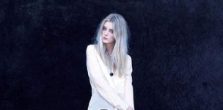 Bershka September 2012 Lookbook