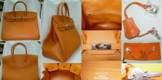 Too Many Women, Too Few Birkin Handbags