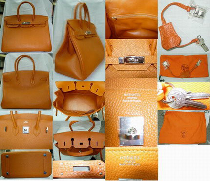 Hermes, Birkin Handbags