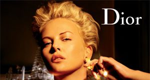 J'adore Dior Fragrance – New Commercial