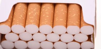 Australia to Fight Smoking the Radical Way