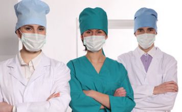 Medics Have Operated the Brain without Anesthesia