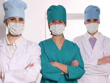 Medics Have Operated the Brain without Anesthesia