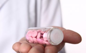 Ecstasy to Cure Cancer?