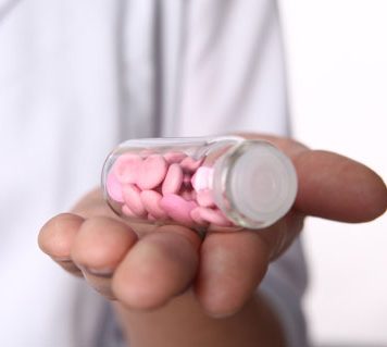 Ecstasy to Cure Cancer?