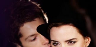 Lancome Tresor Midnight Rose Commercial Starring Emma Watson Sucks