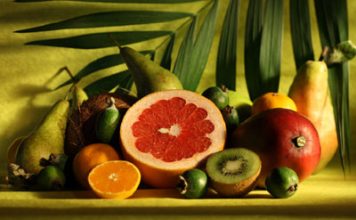 Exotic Fruits Have Cheaper Analogues