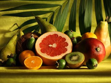 Exotic Fruits Have Cheaper Analogues