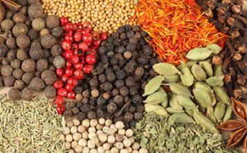 Flavors to Make Unsalted Food Appear Tastier