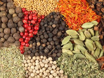 Flavors to Make Unsalted Food Appear Tastier