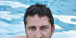 Why Gerard Butler Drops Weight Dramatically