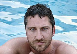 Why Gerard Butler Drops Weight Dramatically