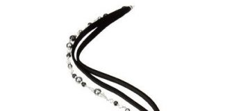 Giorgio Armani Jewelry FW 2011-2012