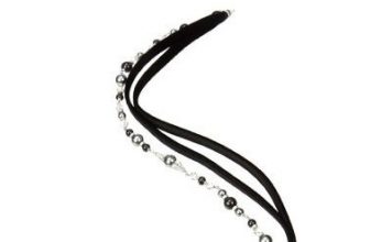 Giorgio Armani Jewelry FW 2011-2012