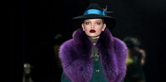 Gucci Stylish Accessories FW 2011-2012