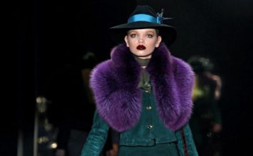 Gucci Stylish Accessories FW 2011-2012