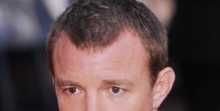 Guy Ritchie Becomes Father for the 3rd Time